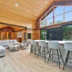 Cottage Getaway in Tiny